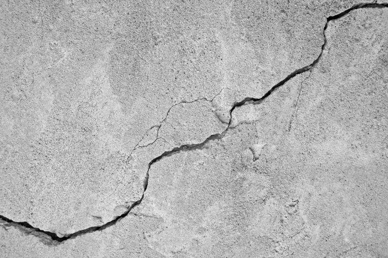 Cracked Foundation Repair in Snellville, GA