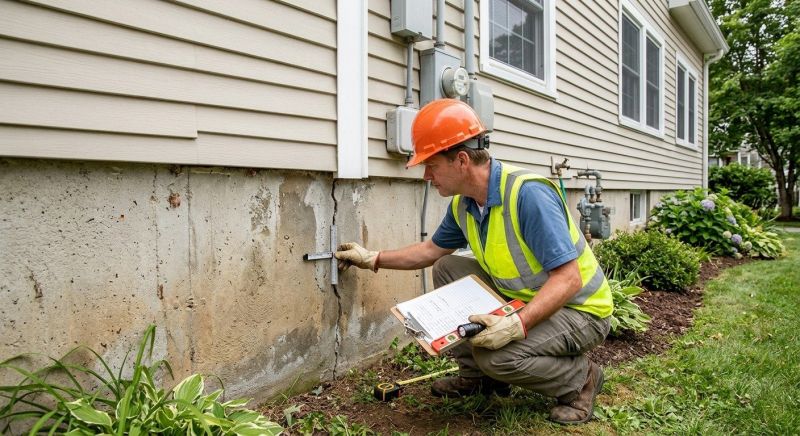 Foundation Assessment in Conyers, GA
