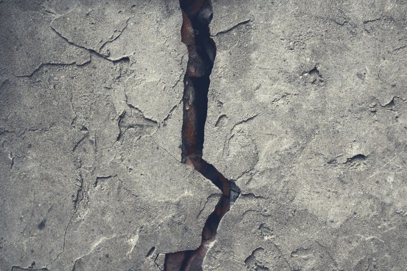 Foundation Crack Repair in Rockdale County, GA
