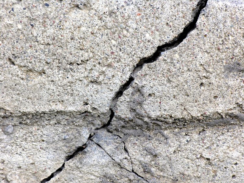 Foundation Cracks Repair in Conyers, GA