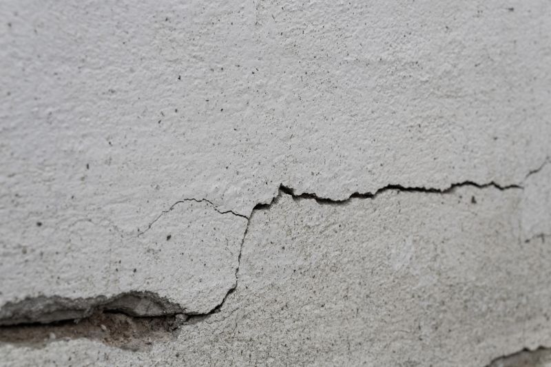 Foundation Damage Repair in Conyers, GA