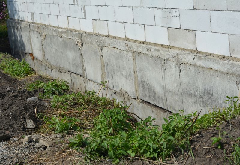 Foundation Maintenance in Conyers, GA