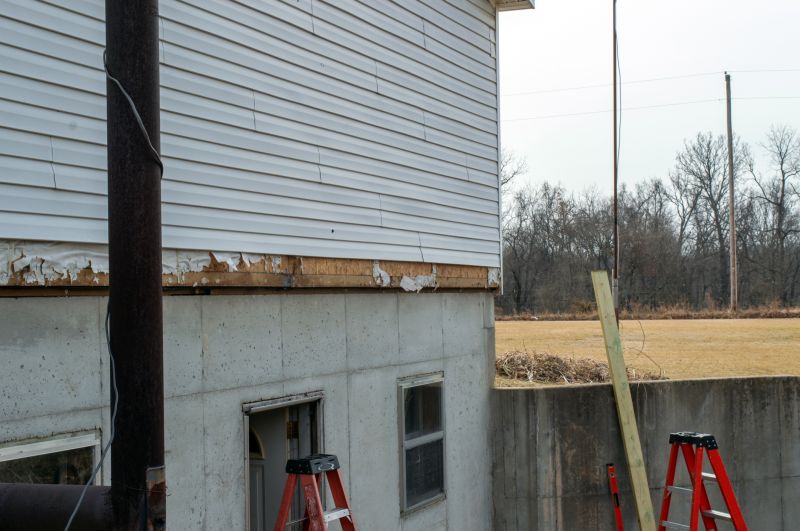 Foundation Raising in Loganville, GA