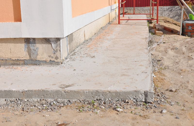Foundation Repair in Decatur, GA