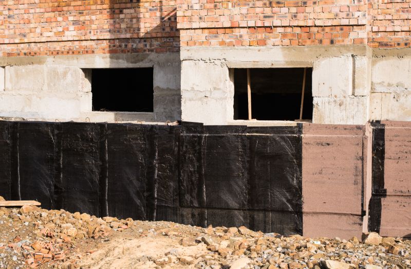 Foundation Repair in Grayson, GA