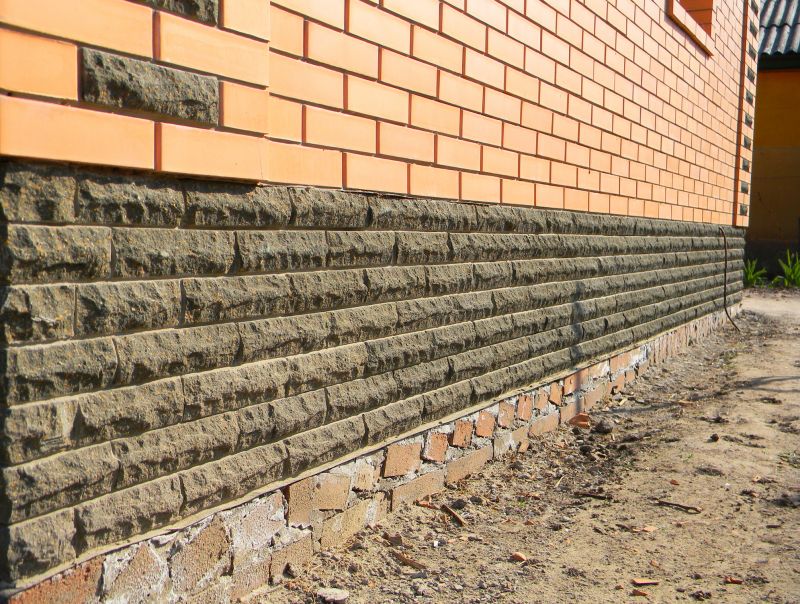 Foundation Strengthening in Conyers, GA