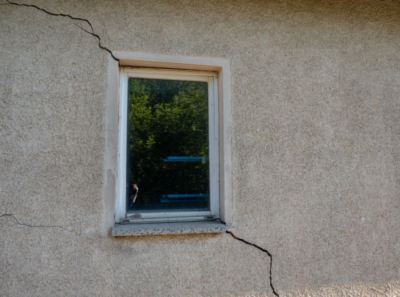 Foundation Structural Repair in Lawrenceville, GA