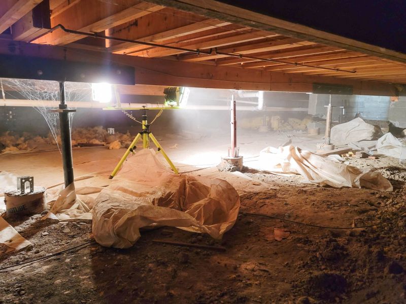 Foundation Support Service in Conyers, GA