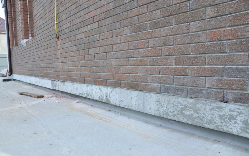 Structural Foundation Repair in Snellville, GA
